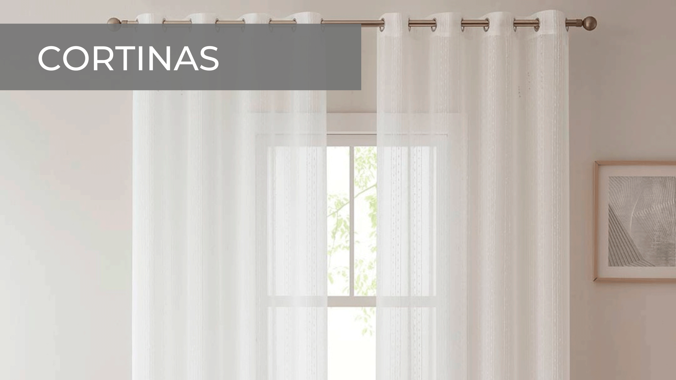 CoRTINAS